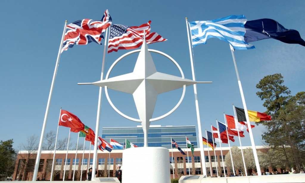 nato