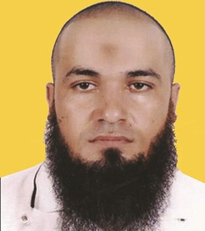 Nourreddine Chouchane