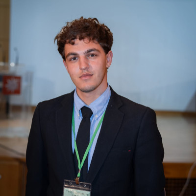 Ioannis Georgiou