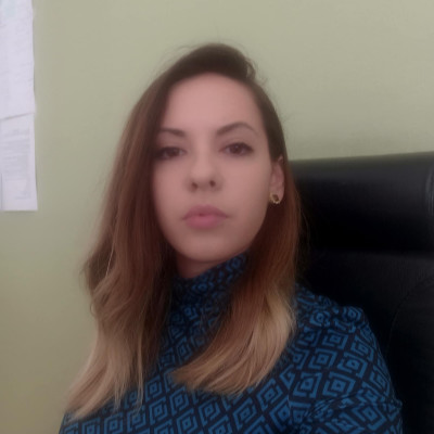 Katerina Genetzaki