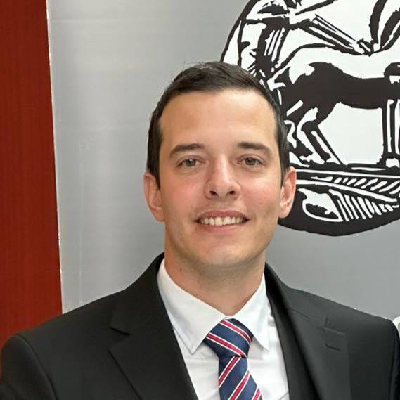 Nikos Sidiropoulos