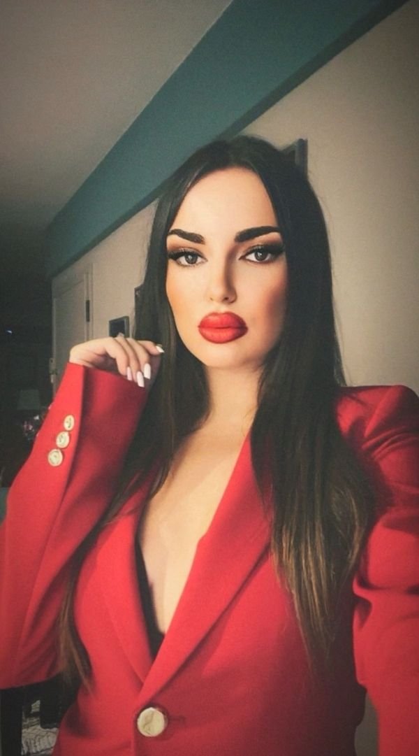 Natalia Fenia Bairaktari